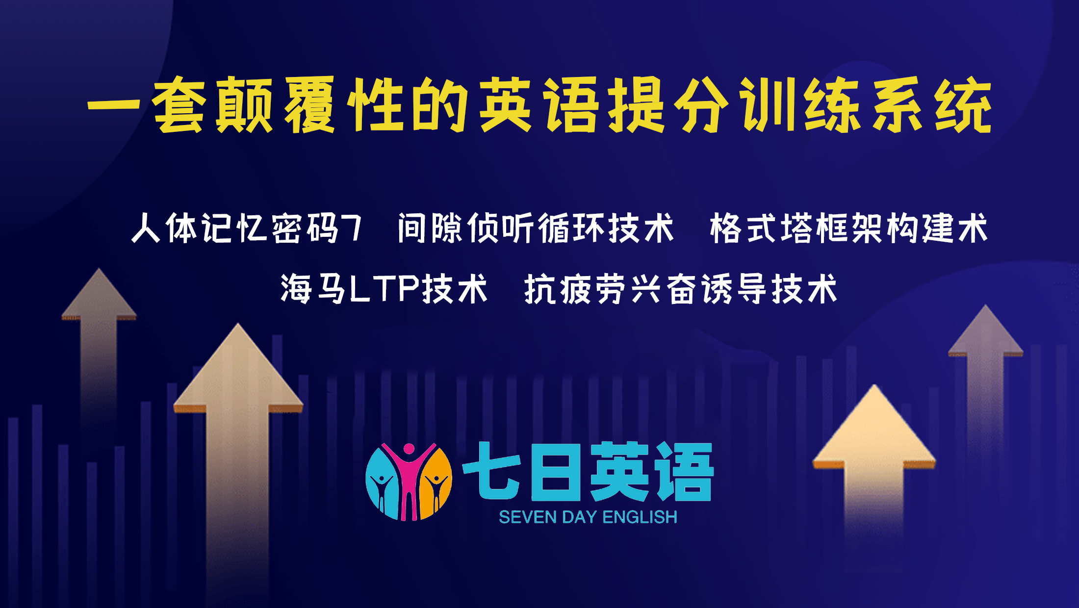 七日英语单词速记_千象教育